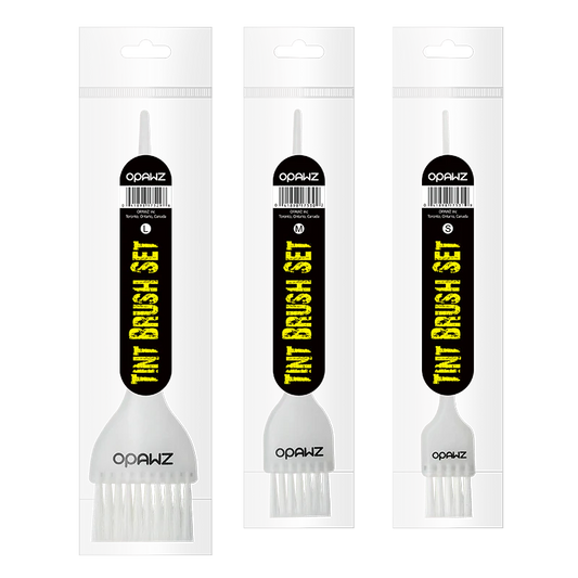 Opawz Feather Bristle Colour Brush