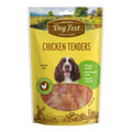 Dogfest Chicken tenders Dog Treats 90g