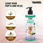 Pawpaya Long Coat Shampoo For Dogs 250ml