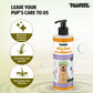 Pawpaya Silky Hair Conditioner For Dogs 250ml