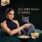 Sheba Deluxe Succulent Chicken Breast in Gravy Wet Cat Food 85g