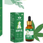 Healing Leaf Hemp Oil for Dogs and Cats 90ml
