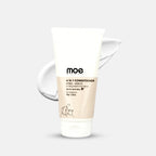 Moe Puppy 4 in 1 Conditioner Plant Based Formula For Dogs & Cats 120g