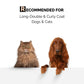 Moe Puppy 4 in 1 Conditioner Plant Based Formula For Dogs & Cats 120g