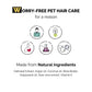 Moe Puppy 4 in 1 Conditioner Plant Based Formula For Dogs & Cats 120g
