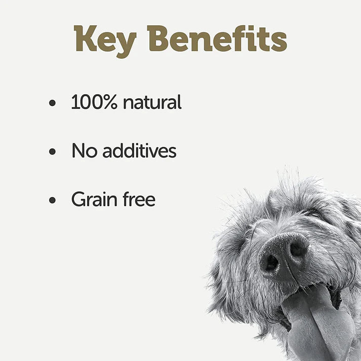 Applaws Chicken Breast With White Beans Pumpkin & Peas Pouch Wet Dog Food 85g