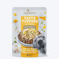 Applaws Chicken Breast With White Beans Pumpkin & Peas Pouch Wet Dog Food 85g