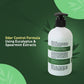 Wahl Odour Control Eucalyptus Spreamint Shampoo Purifying Formula for Dogs