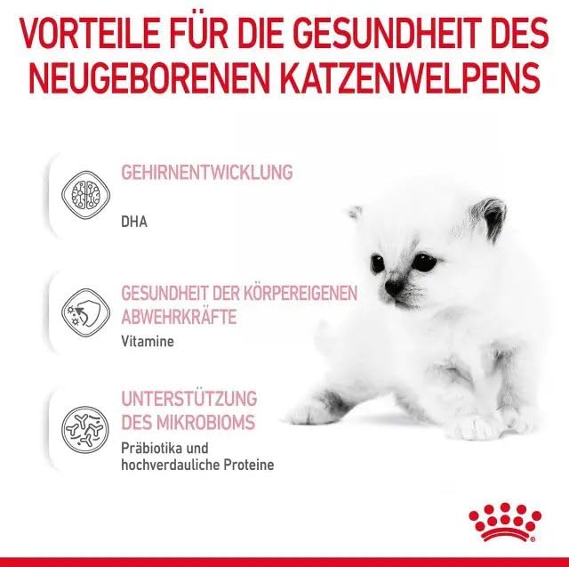 Royal Canin Baby Cat Milk Powder 300gm