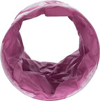 Trixie Playing Tunnel Polyester Assorted 50x25