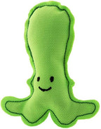 Beco Squid Recycled Cat Nip Toy