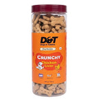 Dogs & Tiddles Chicken Liver Dog Biscuits 700g