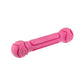 Gigwi Foamer TPR Dumbbell Fetch Toy for Dogs
