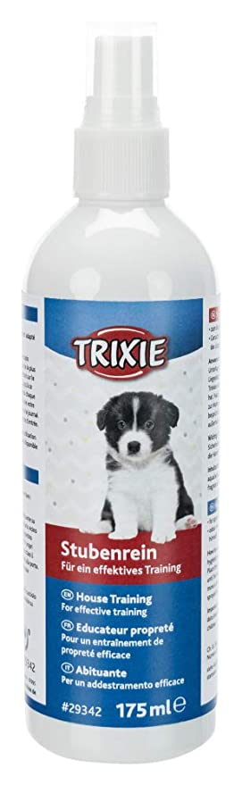 Trixie House Training Spray For Puppies 175ml