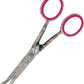Groom Professional Astrid Ball Tip Scissor And Case For Dog 4.5 inch