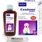 Virbac Canitone Junior Multivitamin Syrup for Young Dogs