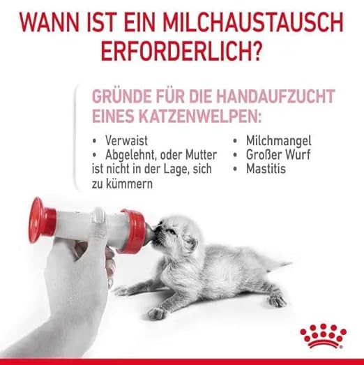 Royal Canin Baby Cat Milk Powder 300gm
