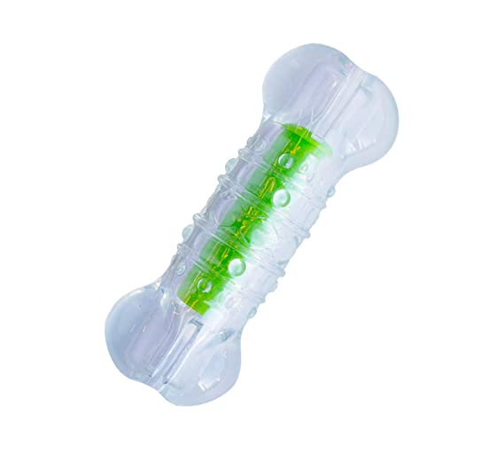 Petstages Crunchcore Bone Dog Toy