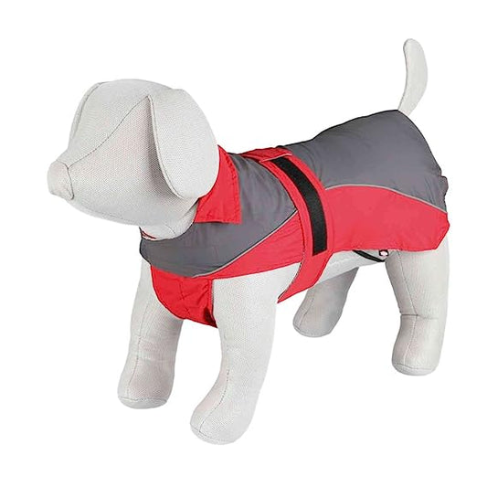 Trixie Lorient Dog Raincoat For Dogs