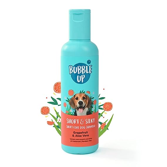 Dog shampoo online hotsell