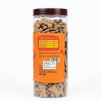 Dogs & Tiddles Chicken Liver Dog Biscuits 700g