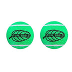 Petsport Tuff Mint Balls Toy For Dogs 2.5" 2pk