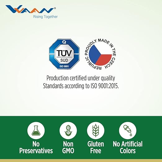 Vvaan Kelpro Oral Care Supplement for Dogs & Cats 70g