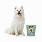 Dogs & Tiddles Tender Chicken and Herbs Gluten Free Dog Treats 70g