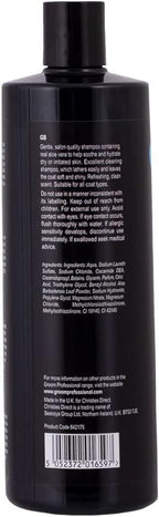 Groom Professional Aloe Wonder Dog Shampoo 450ml