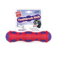 GiGwi Toothbrush Stick with Crackle Dog Toy Medium