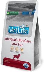 Farmina Vet Life Intestinal UltraCare Low Fat Dog Food 1.5kg