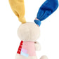 Gigwi Plush Friendz Ring Rabbit Medium 17.50x13x10cm