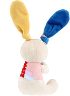 Gigwi Plush Friendz Ring Rabbit Medium 17.50x13x10cm