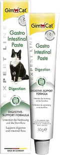 GimCat Expert Line Gastro Intestinal Paste For Cats 50g