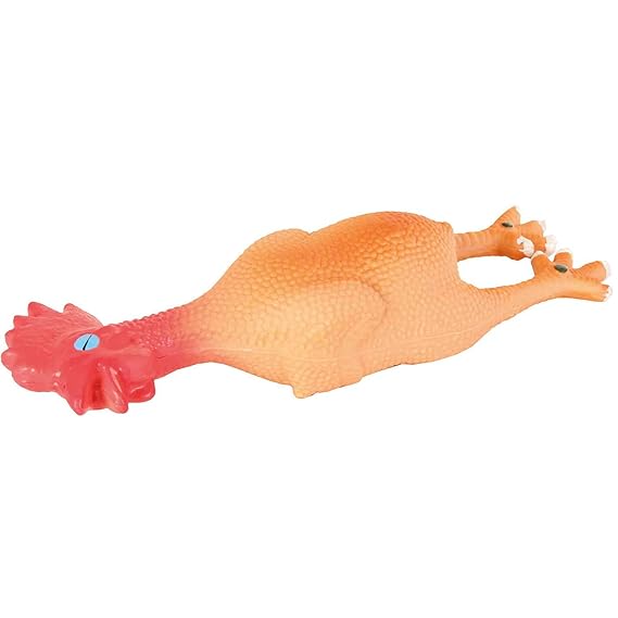 Trixie Chicken Latex 23cm