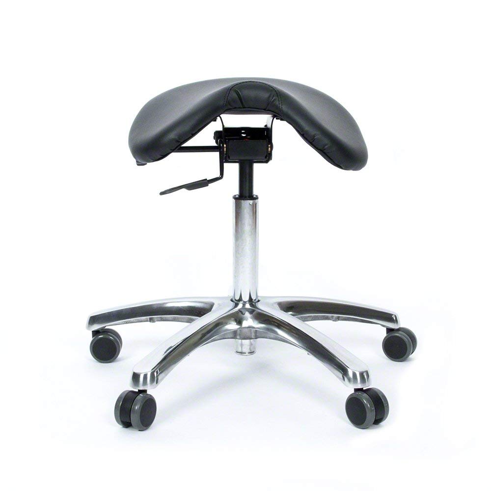 Aeolus Ergonomic Saddle Chair