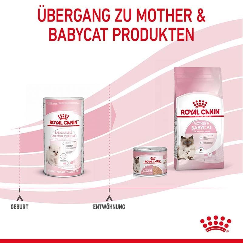 Royal Canin Baby Cat Milk Powder 300gm