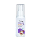 Petlogix Training Spray | Dog & Puppy Behavior Correction Spray | Housebreaking Spray for Dogs 100g
