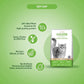 Signature Grain Zero Chicken & Vegetables Adult All Breed Adult Cat Dry Food 1.2kg + Free Creamy Treat
