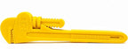 Sodapup Pipe Wrench Chew Large Yellow Dog Toy 21x2x2cm