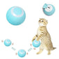 Tails Nation Automatic Cat Teaser Ball