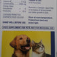 Virbac Ostopet Supplement for Dogs & Cats 250ml