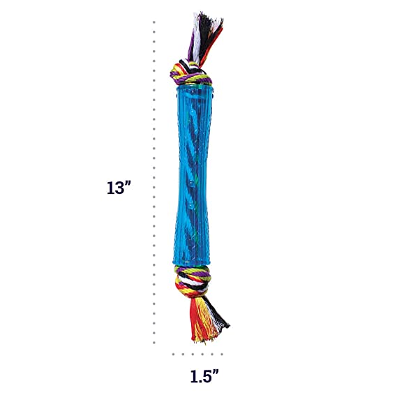 Petstages Orka Stick (Improves Dental Health) Dog Toy 30cm