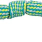 Trixie Playing Rope with Sound Toy For Dogs 48cm
