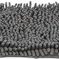 Trixie Microfibre Towel with Mitt Pockets Grey 78x32cm
