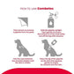 Beaphar Flea & Tick Spot On Combotec for 10-20kg Dogs 1.34ml