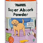 Pawpaya Pee Lock Powder for Dogs 150g