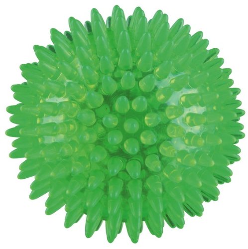 Trixie Hedgehog Ball Soundless Toy For Dogs