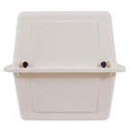 Petmate Ultra Vari Kennel Bleached Line 21" 10-20LBS (IATA Approved)
