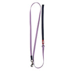 Gigwi Classic Line Dog Leash Soft Mesh Padding with Reflective 10mmx120cm Small